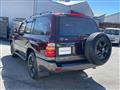 1999 Toyota Land Cruiser