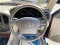 1999 Toyota Land Cruiser