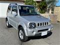 2011 Suzuki Jimny Sierra