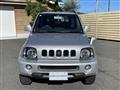 2011 Suzuki Jimny Sierra