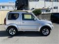 2011 Suzuki Jimny Sierra