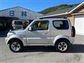 2011 Suzuki Jimny Sierra