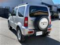 2011 Suzuki Jimny Sierra