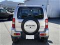2011 Suzuki Jimny Sierra