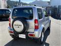 2011 Suzuki Jimny Sierra