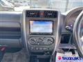 2011 Suzuki Jimny Sierra