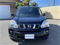 2009 Nissan X-Trail