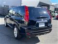 2009 Nissan X-Trail