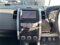 2009 Nissan X-Trail