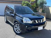 2009 Nissan X-Trail