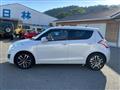 2016 Suzuki Swift