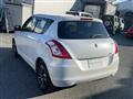 2016 Suzuki Swift