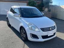 2016 Suzuki Swift
