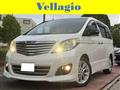 2009 Toyota Alphard G
