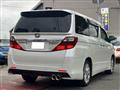 2009 Toyota Alphard G