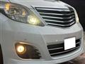 2009 Toyota Alphard G