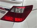 2009 Toyota Alphard G