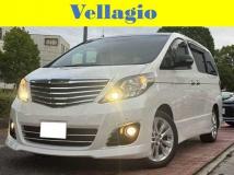 2009 Toyota Alphard G