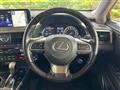2021 Lexus RX
