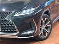 2021 Lexus RX