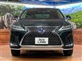 2021 Lexus RX