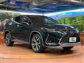2021 Lexus RX