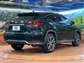 2021 Lexus RX