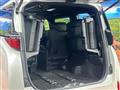 2025 Toyota Alphard G
