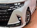 2025 Toyota Alphard G