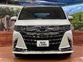 2025 Toyota Alphard G