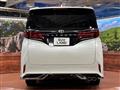 2025 Toyota Alphard G