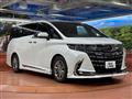 2025 Toyota Alphard G