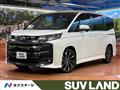 2023 Toyota Noah