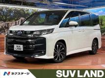 2023 Toyota Noah