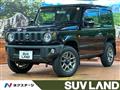 2020 Suzuki Jimny
