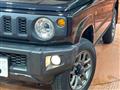 2020 Suzuki Jimny