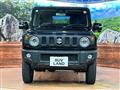 2020 Suzuki Jimny