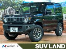 2020 Suzuki Jimny