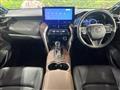 2024 Toyota Harrier Hybrid