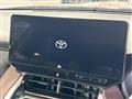 2024 Toyota Harrier Hybrid