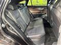 2024 Toyota Harrier Hybrid