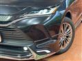 2024 Toyota Harrier Hybrid