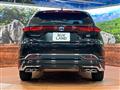2024 Toyota Harrier Hybrid
