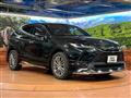 2024 Toyota Harrier Hybrid