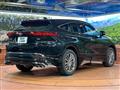 2024 Toyota Harrier Hybrid