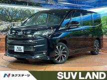 2022 Toyota Noah
