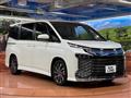 2024 Toyota Voxy