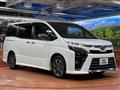 2018 Toyota Voxy