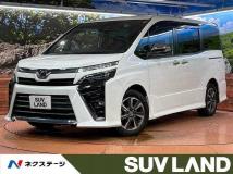 2018 Toyota Voxy