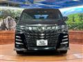 2021 Toyota Alphard G